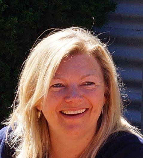 Anne Thorne- Head Teacher and Designated Safeguarding Lead